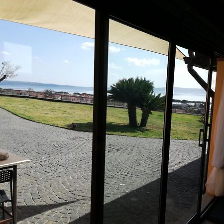 B&B Vigna Rosa Trevignano Romano Εξωτερικό φωτογραφία