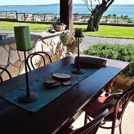 B&B Vigna Rosa Trevignano Romano Ανέσεις φωτογραφία