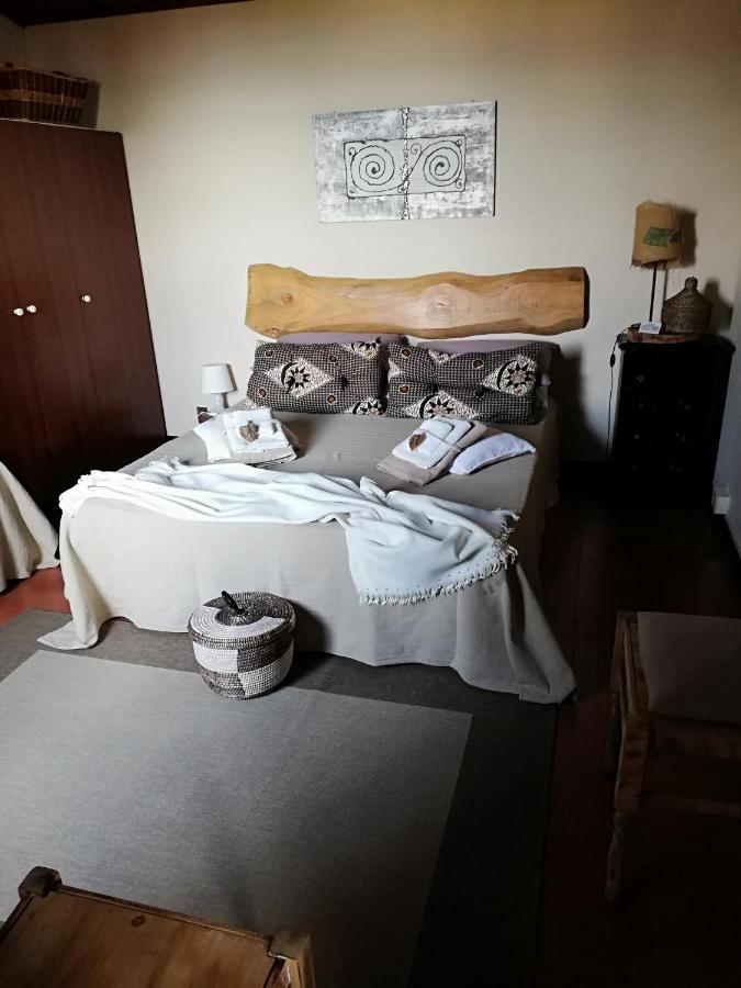 B&B Vigna Rosa Trevignano Romano Εξωτερικό φωτογραφία