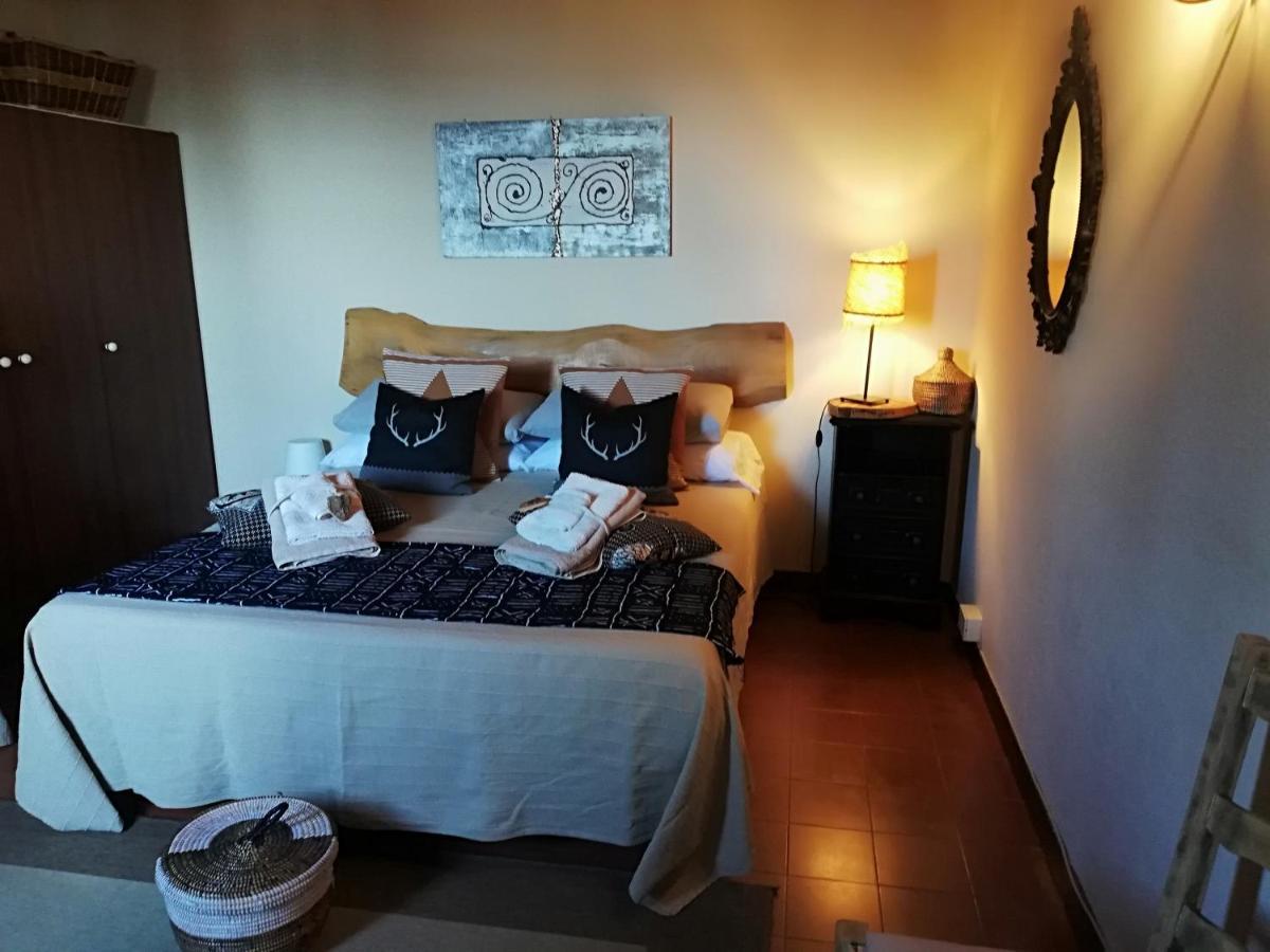 B&B Vigna Rosa Trevignano Romano Εξωτερικό φωτογραφία