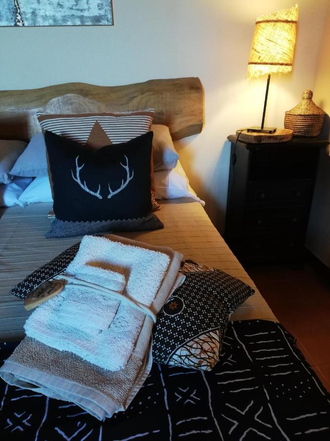B&B Vigna Rosa Trevignano Romano Εξωτερικό φωτογραφία