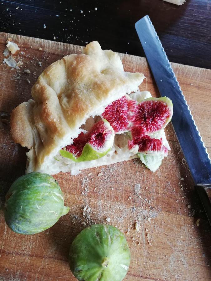B&B Vigna Rosa Trevignano Romano Εξωτερικό φωτογραφία