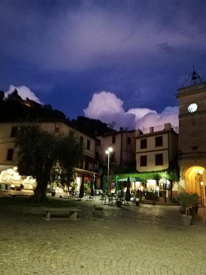 B&B Vigna Rosa Trevignano Romano Εξωτερικό φωτογραφία