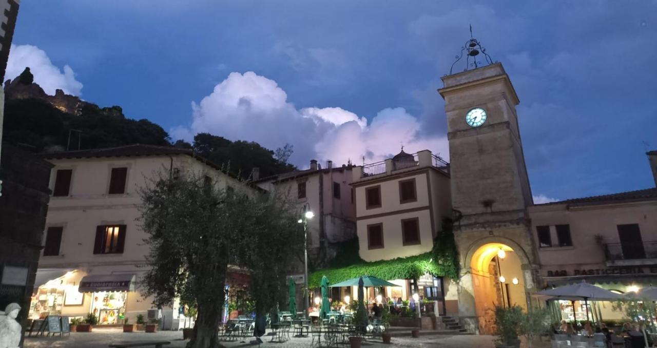 B&B Vigna Rosa Trevignano Romano Εξωτερικό φωτογραφία