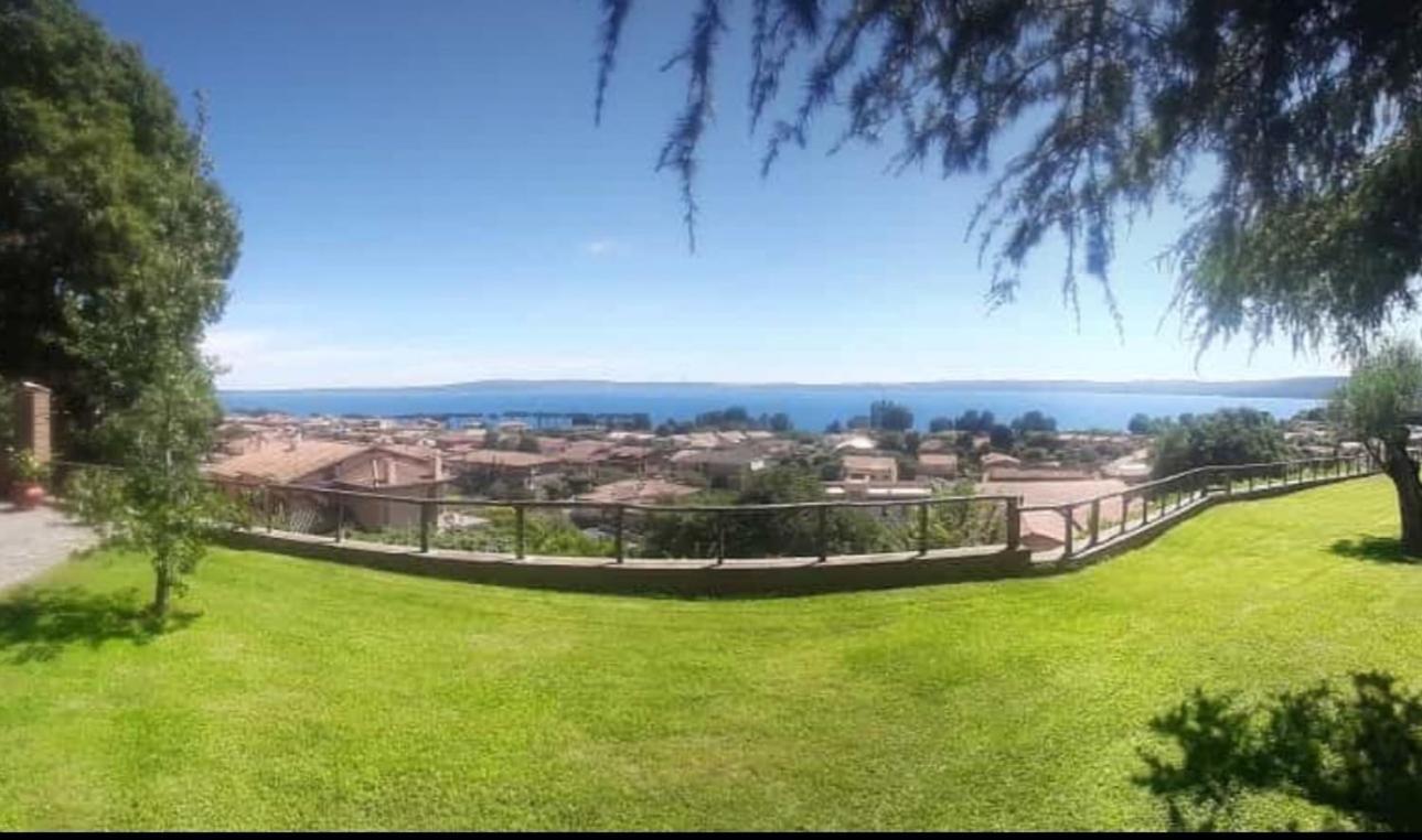 B&B Vigna Rosa Trevignano Romano Εξωτερικό φωτογραφία