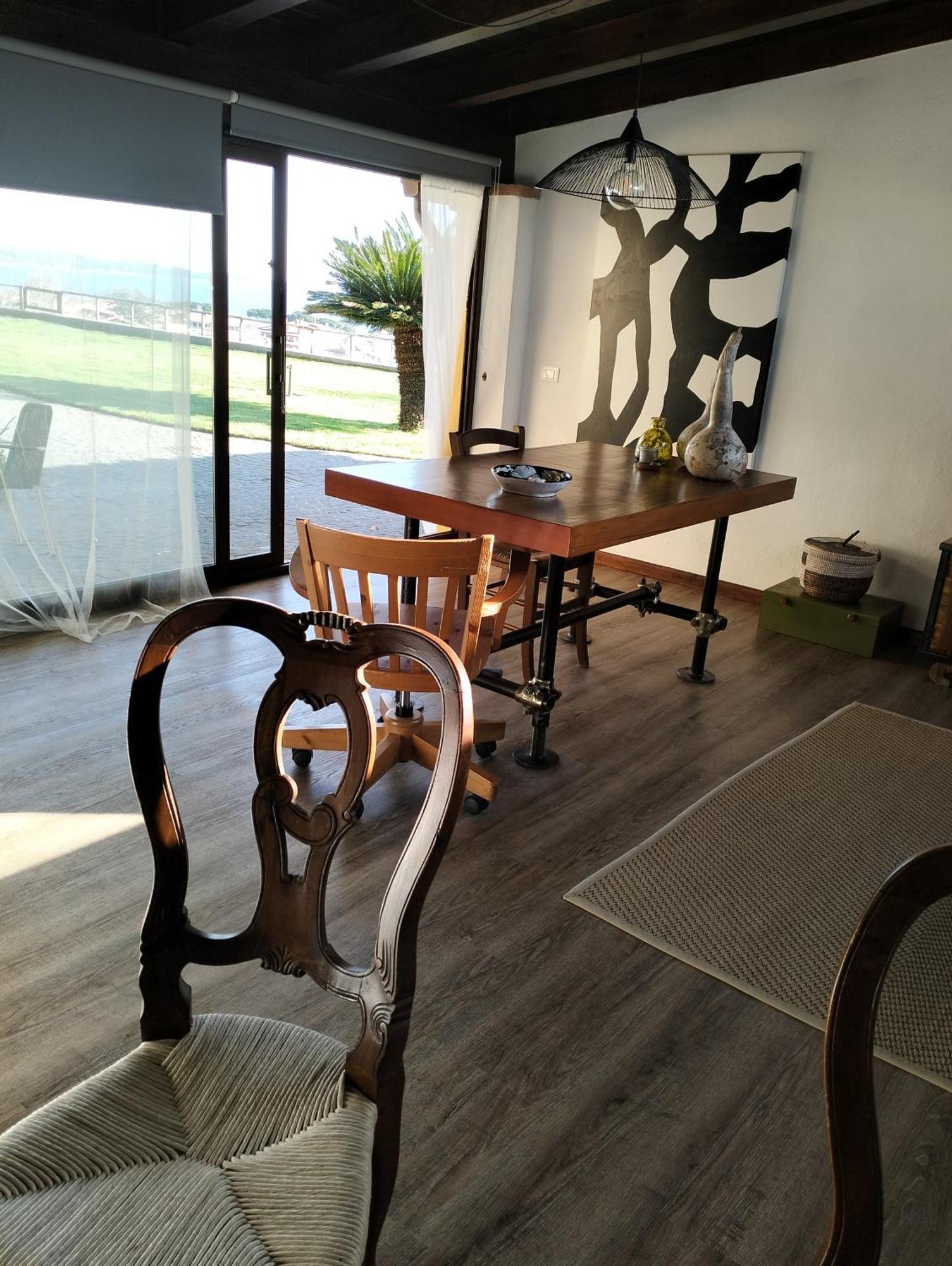 B&B Vigna Rosa Trevignano Romano Εξωτερικό φωτογραφία