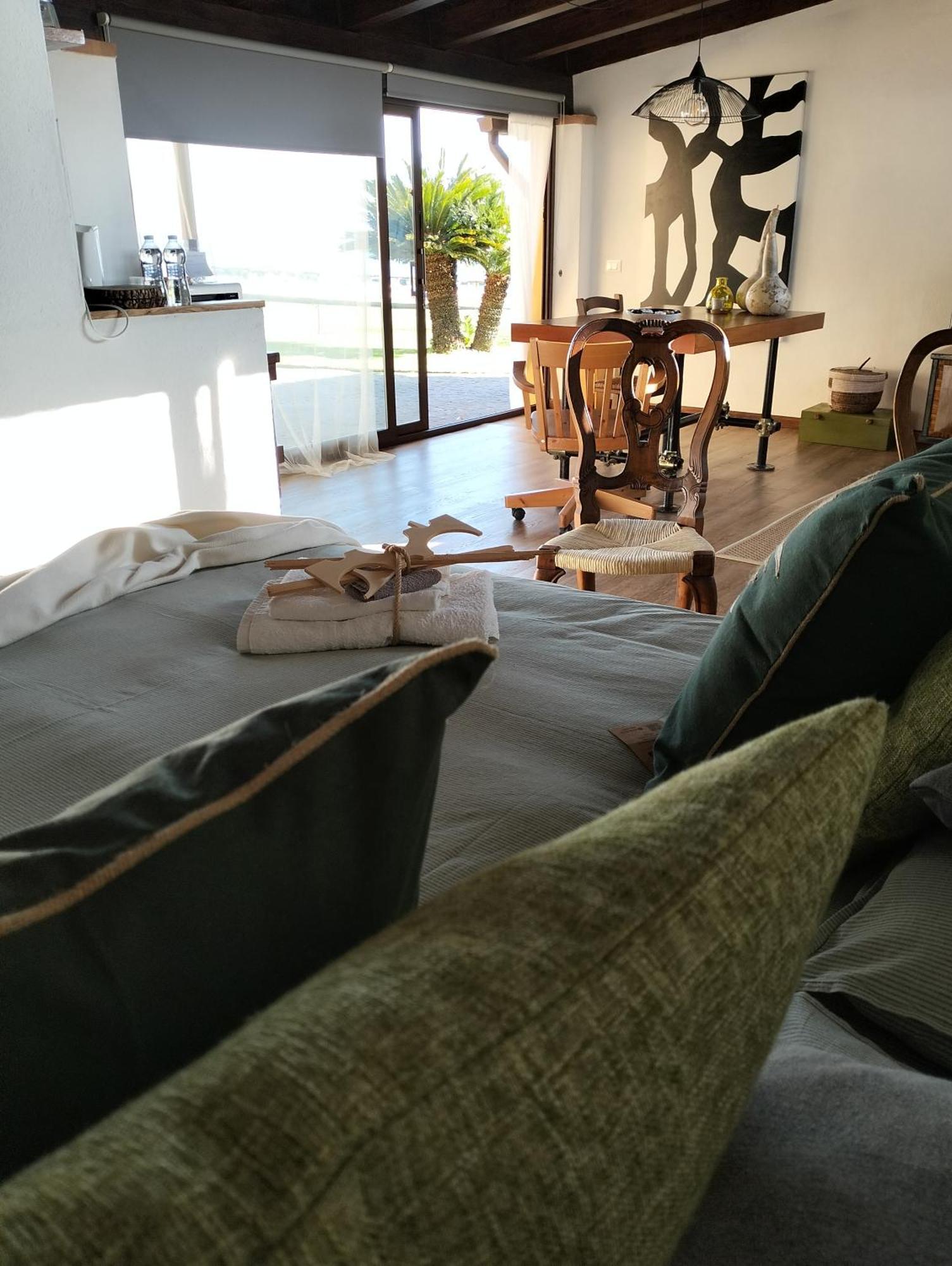 B&B Vigna Rosa Trevignano Romano Εξωτερικό φωτογραφία