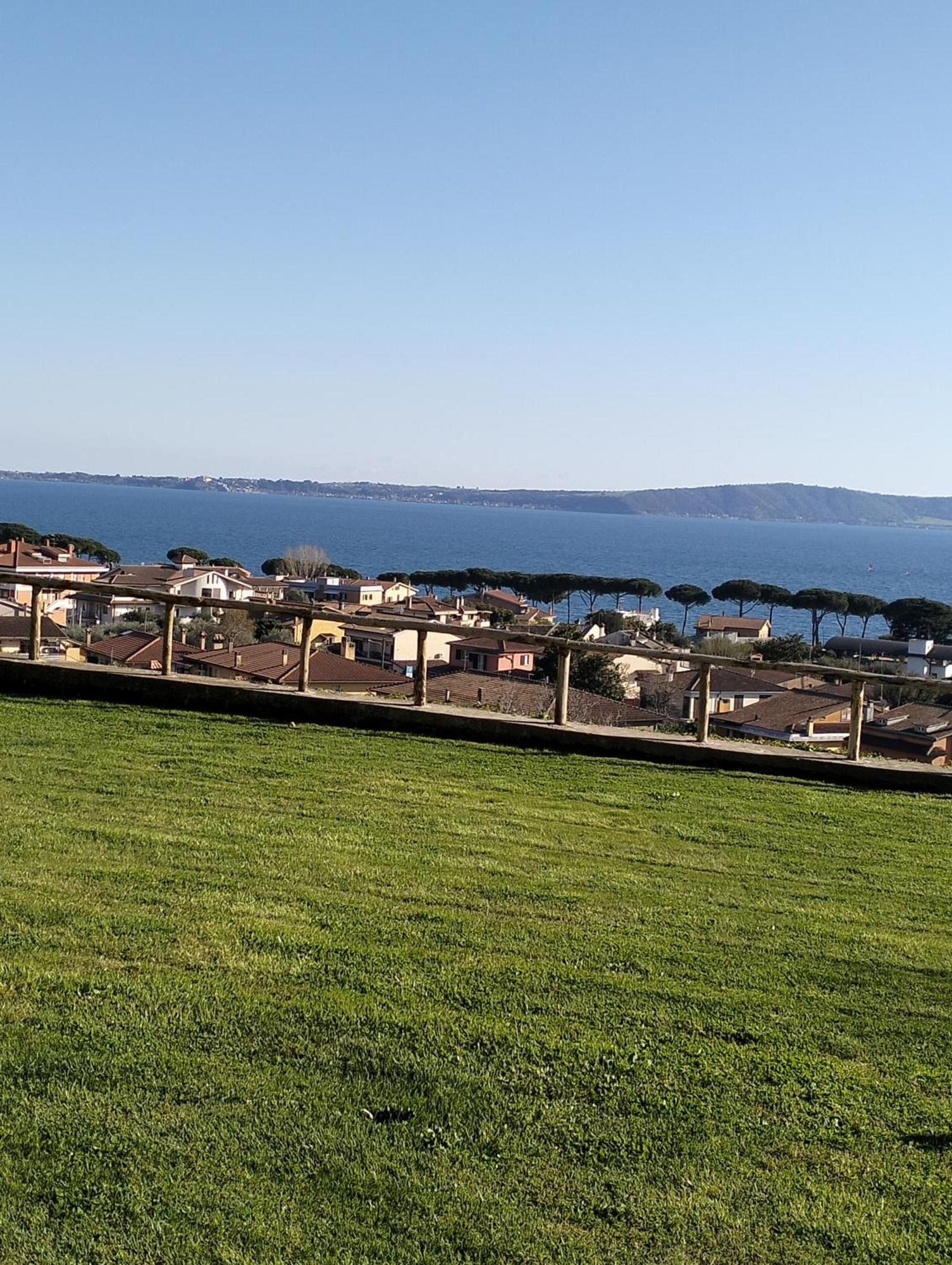 B&B Vigna Rosa Trevignano Romano Εξωτερικό φωτογραφία