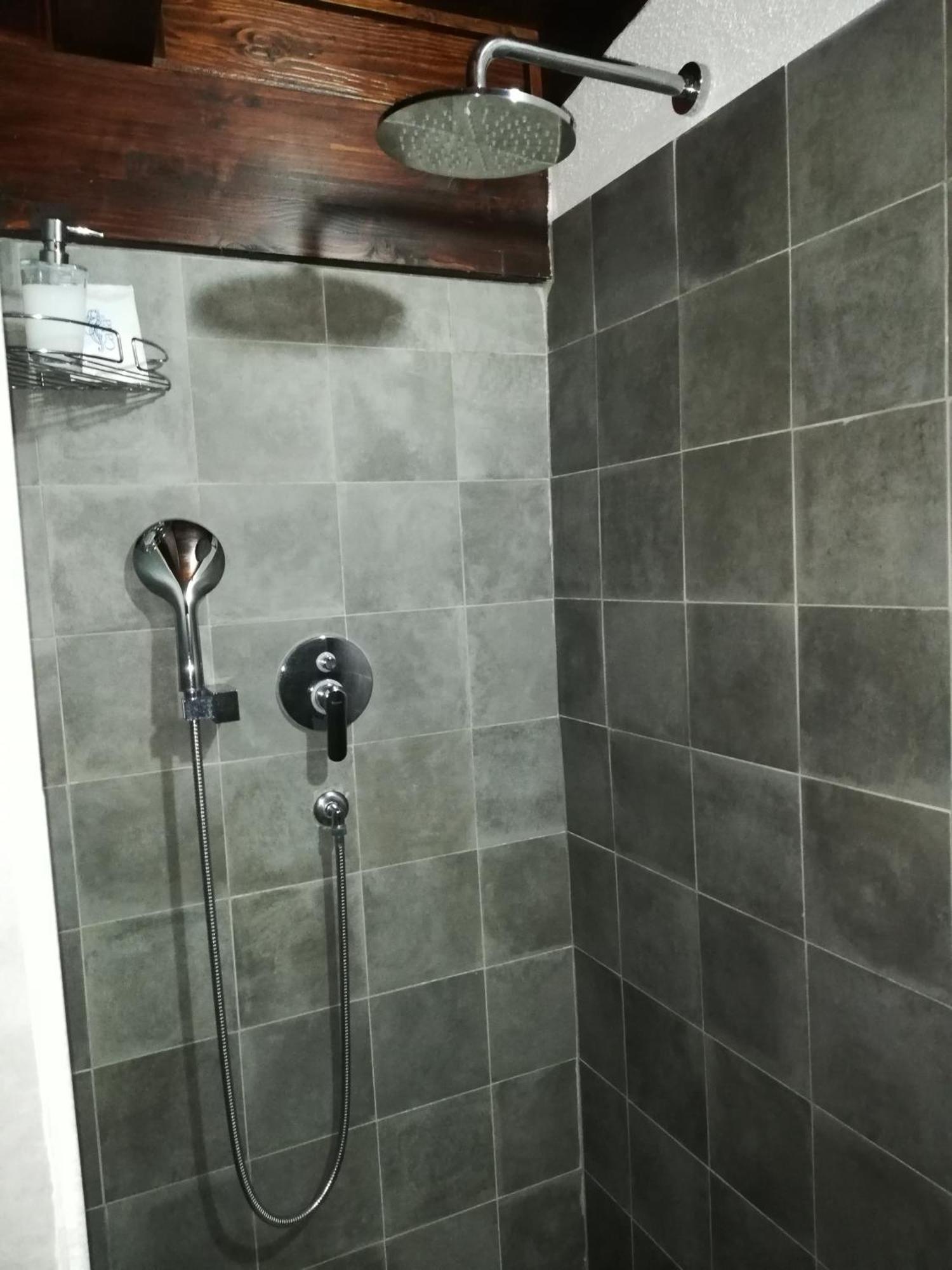 B&B Vigna Rosa Trevignano Romano Δωμάτιο φωτογραφία