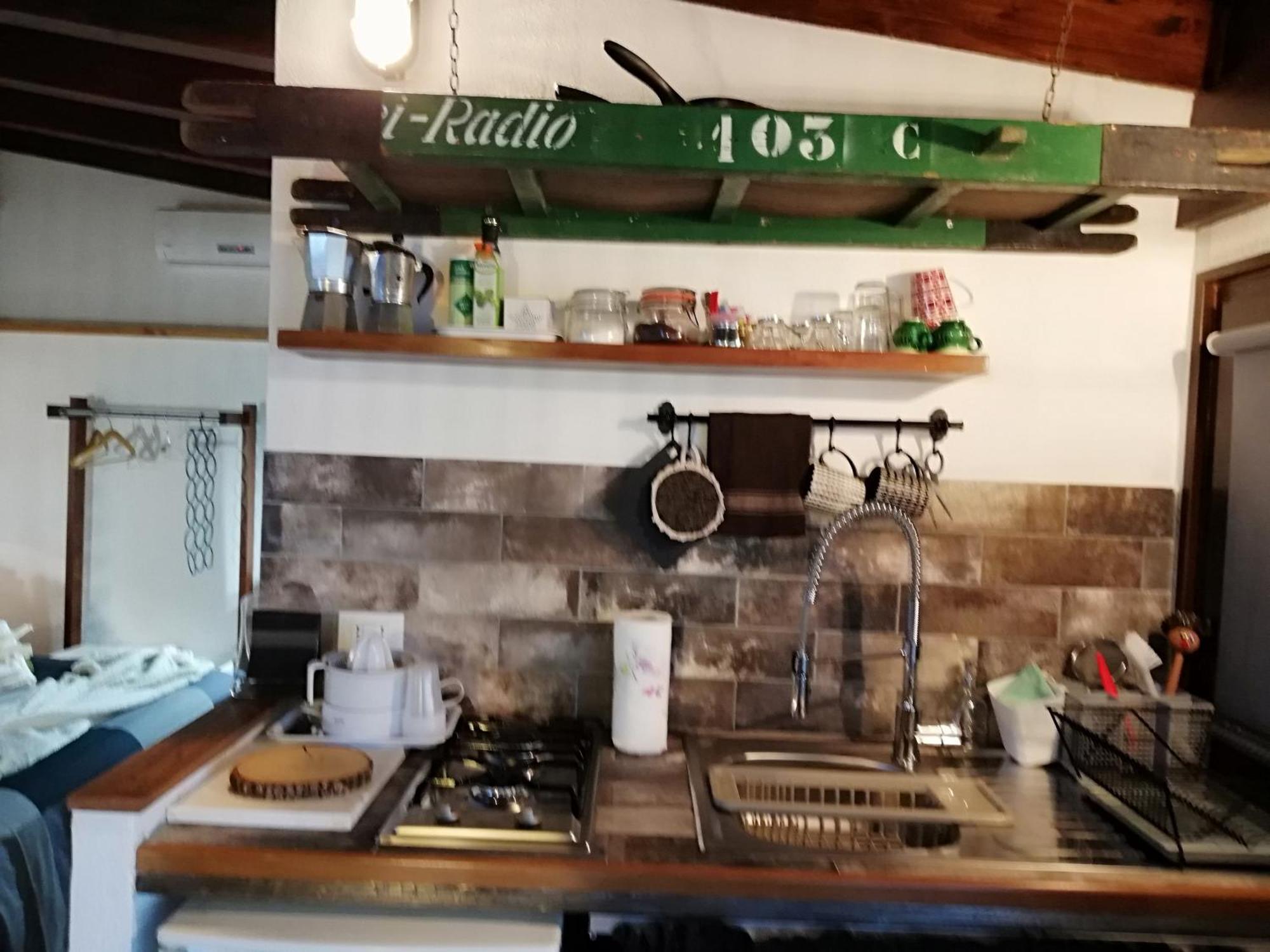 B&B Vigna Rosa Trevignano Romano Δωμάτιο φωτογραφία
