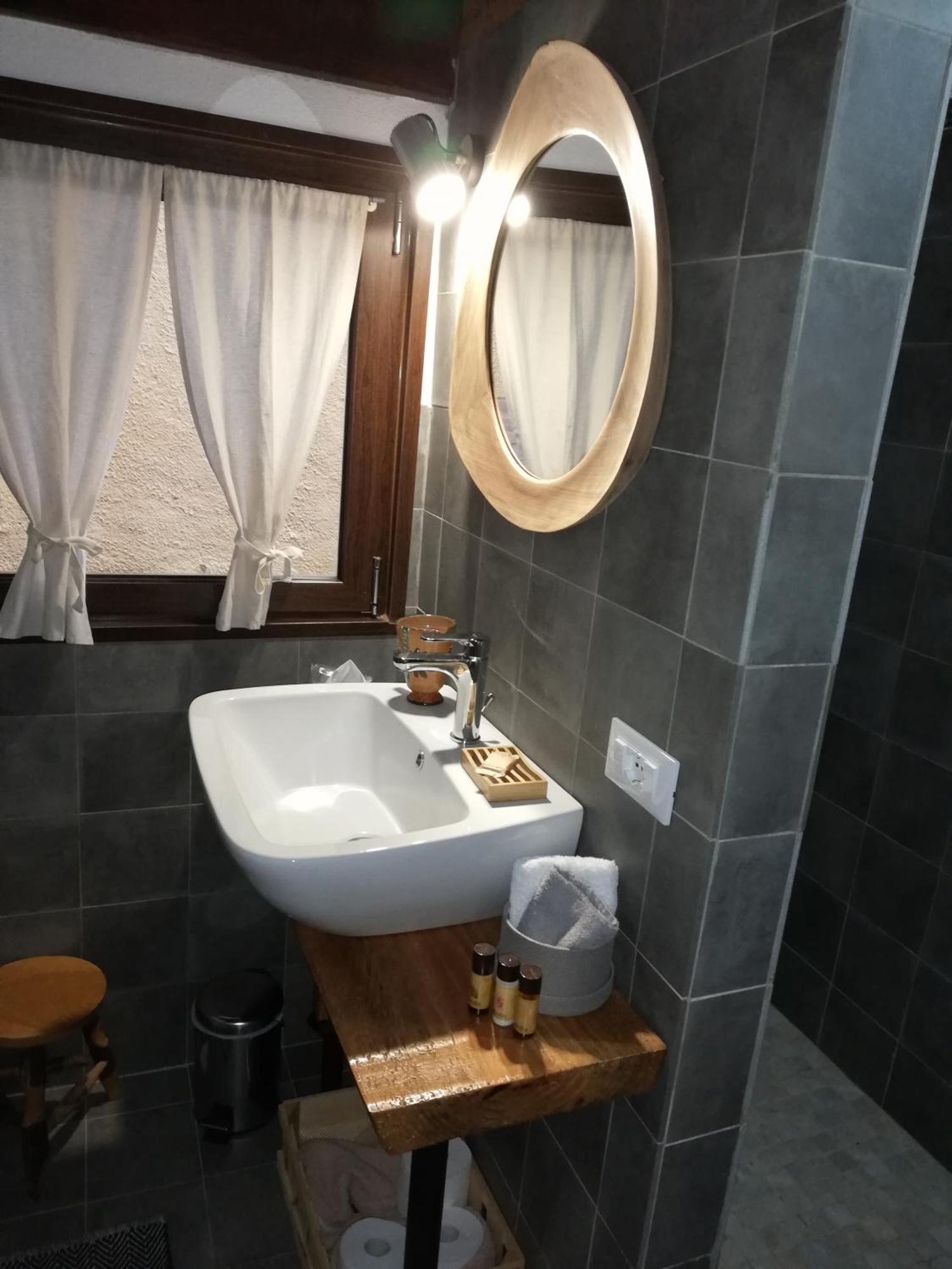 B&B Vigna Rosa Trevignano Romano Δωμάτιο φωτογραφία