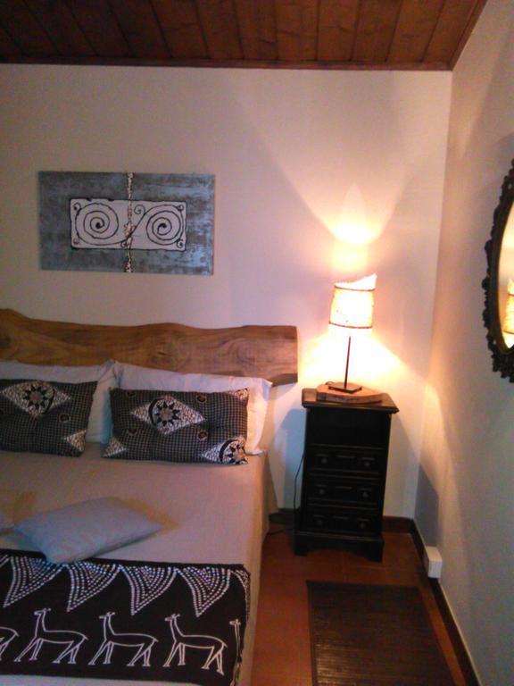 B&B Vigna Rosa Trevignano Romano Δωμάτιο φωτογραφία