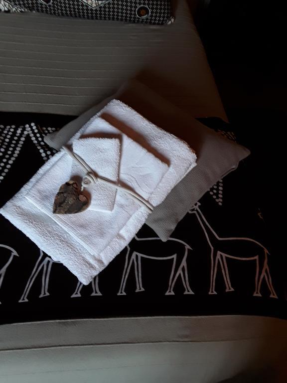 B&B Vigna Rosa Trevignano Romano Δωμάτιο φωτογραφία