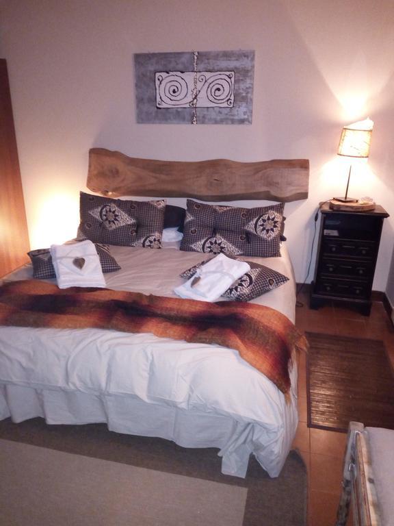 B&B Vigna Rosa Trevignano Romano Δωμάτιο φωτογραφία