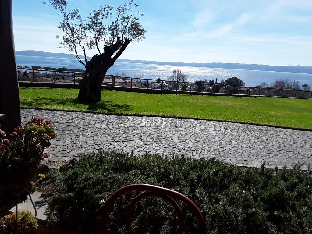B&B Vigna Rosa Trevignano Romano Εξωτερικό φωτογραφία