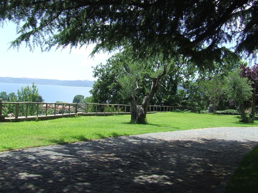B&B Vigna Rosa Trevignano Romano Εξωτερικό φωτογραφία