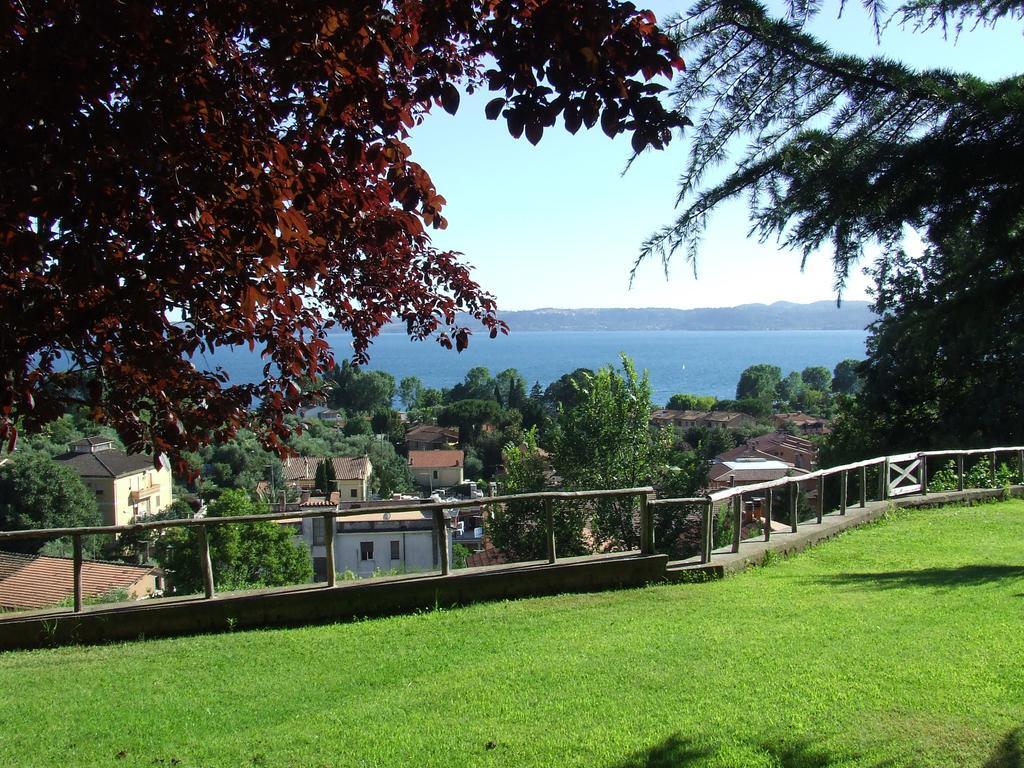 B&B Vigna Rosa Trevignano Romano Εξωτερικό φωτογραφία